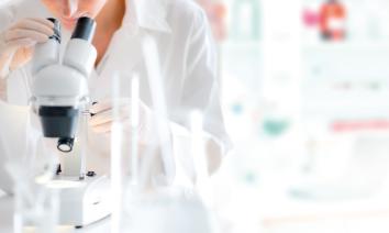 Die Wissenschaft der Nukleotide